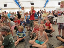 2013 Schützenfest Montag