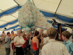 2013 Schützenfest Montag