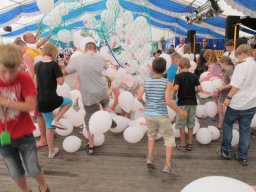 2013 Schützenfest Montag
