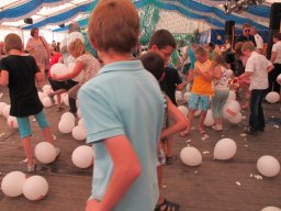 2013 Schützenfest Montag