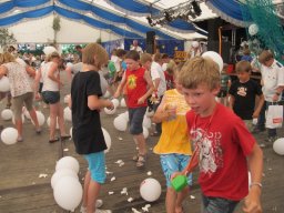 2013 Schützenfest Montag