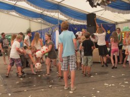 2013 Schützenfest Montag