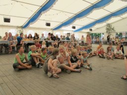 2013 Schützenfest Montag
