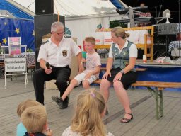 2013 Schützenfest Montag