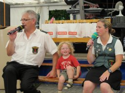 2013 Schützenfest Montag