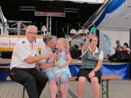 2013 Schützenfest Montag