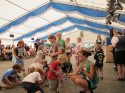 2013 Schützenfest Montag