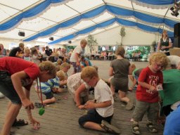 2013 Schützenfest Montag