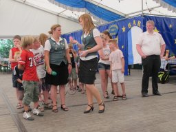 2013 Schützenfest Montag
