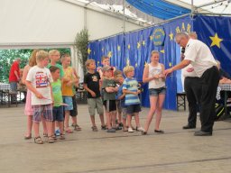 2013 Schützenfest Montag