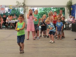 2013 Schützenfest Montag