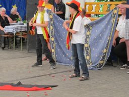 2013 Schützenfest Montag