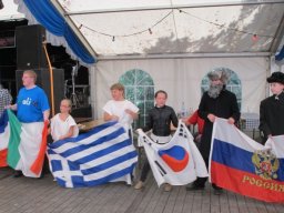2013 Schützenfest Montag