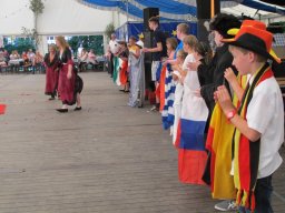 2013 Schützenfest Montag