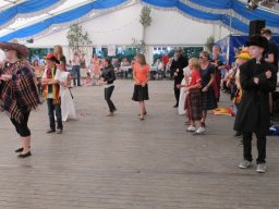 2013 Schützenfest Montag