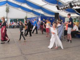 2013 Schützenfest Montag