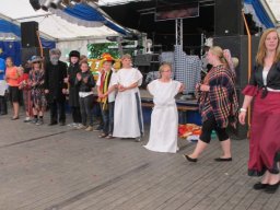 2013 Schützenfest Montag