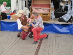 2013 Schützenfest Montag