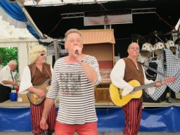 2013 Schützenfest Montag