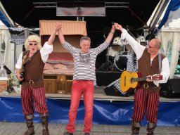 2013 Schützenfest Montag
