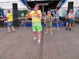 2013 Schützenfest Montag