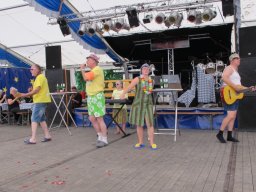 2013 Schützenfest Montag