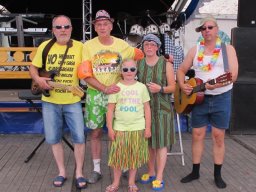 2013 Schützenfest Montag