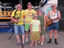 2013 Schützenfest Montag