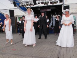 2013 Schützenfest Montag