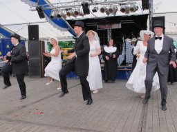 2013 Schützenfest Montag