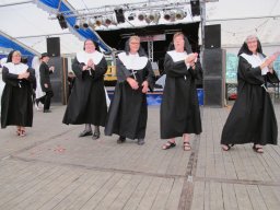 2013 Schützenfest Montag