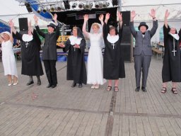 2013 Schützenfest Montag