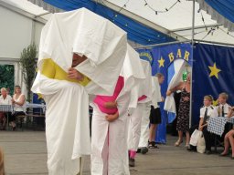 2013 Schützenfest Montag