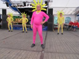 2013 Schützenfest Montag