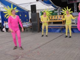 2013 Schützenfest Montag