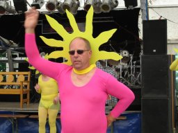 2013 Schützenfest Montag