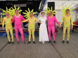 2013 Schützenfest Montag