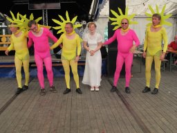 2013 Schützenfest Montag