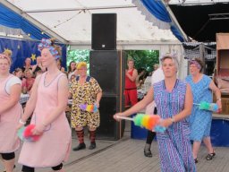 2013 Schützenfest Montag