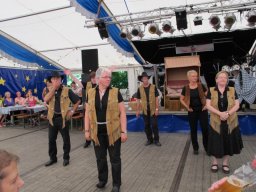2013 Schützenfest Montag