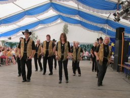2013 Schützenfest Montag