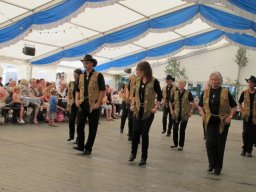 2013 Schützenfest Montag