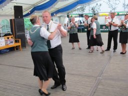 2013 Schützenfest Montag