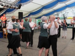 2013 Schützenfest Montag