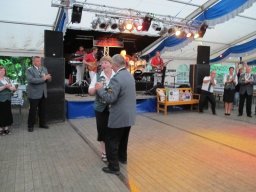 2013 Schützenfest Montag