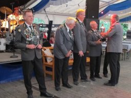 2013 Schützenfest Montag