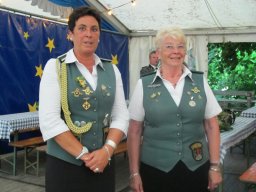 2013 Schützenfest Montag