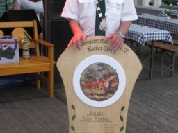 2013 Schützenfest Montag