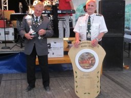 2013 Schützenfest Montag