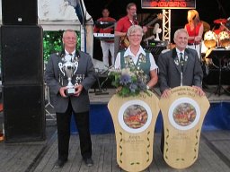 2013 Schützenfest Montag